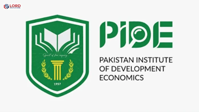 پائیڈ کی مشرق وسطیٰ ریکوری مشن کی تجویز