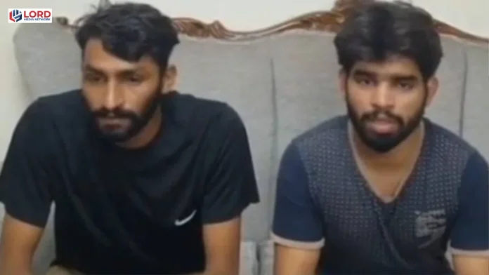 ایران میں لاپتا 2 پاکستانی نوجوان بحفاظت بازیاب