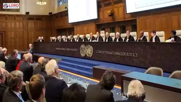 افغان طالبان کے خلاف عالمی عدالت انصاف میں مقدمہ دائر کرنے کی تیاری