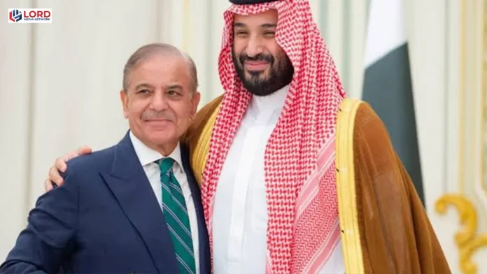 پاکستان کی سعودی عرب سے 6.7 ارب ڈالر آئل فنانسنگ کی درخواست