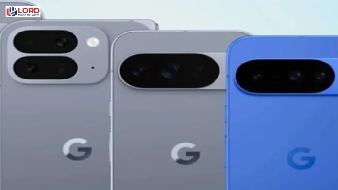 گوگل نے Pixel 11 کی پہلی جھلک جاری کر دی