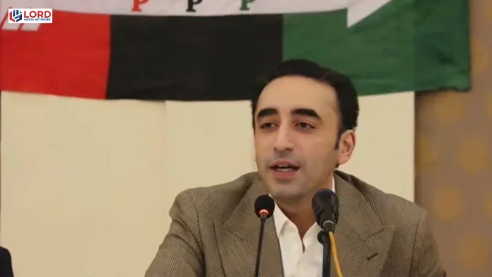 پاک فوج کے خلاف کوئی بات قابل قبول نہیں، بلاول بھٹو