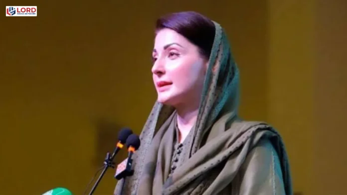 وزیر اعلیٰ پنجاب مریم نواز  کی عارفوالا میں نواز شریف سکول آف ایمننس کی افتتاحی  تقریب میں شرکت