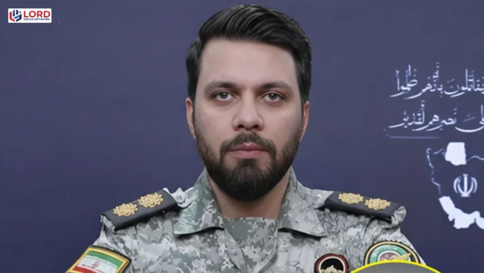 آبنائے ہرمز ایران کی ناقابل عبور سرخ لکیر ہے، ابراہیم ذوالفقاری