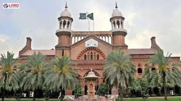 پنجاب اسمبلی کی جوڈیشل کمیٹی کا قیام ہائیکورٹ میں چیلنج
