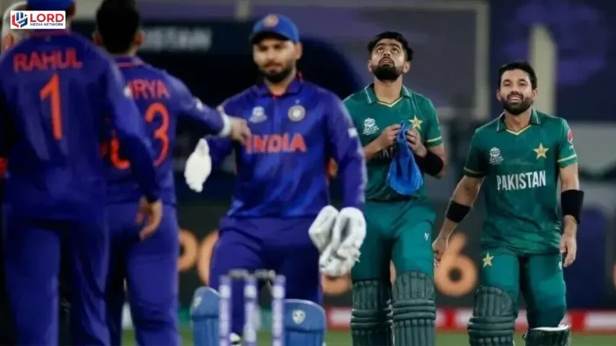 کرکٹ ورلڈ کپ 2027 میں نئے فارمیٹ سے پاک بھارت اضافی میچ کا امکان