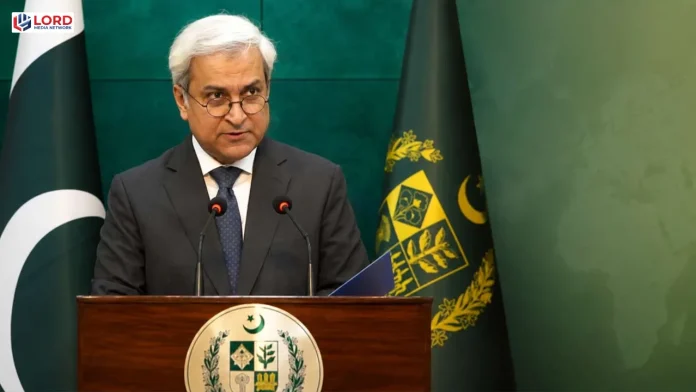 پاکستان کسی بھی ملک کی جانب سے ہتھیاروں کے استعمال کے خلاف ہے، دفتر خارجہ