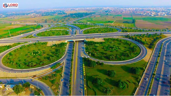 رنگ روڈ اراضی این او سی کیس، آر ڈی اے کا این او سی منسوخی کا فیصلہ بحال