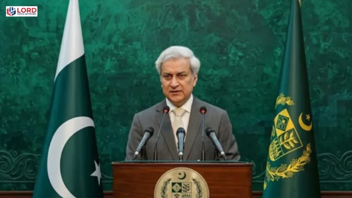 دفتر خارجہ نے ایران امریکا امن کوششوں سے دستبرداری کا تاثر مسترد کر دیا