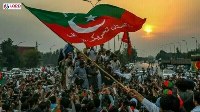 پی ٹی آئی نے ملک گیر احتجاج کے بجائے 5 اگست کو جلسے کا فیصلہ کر لیا