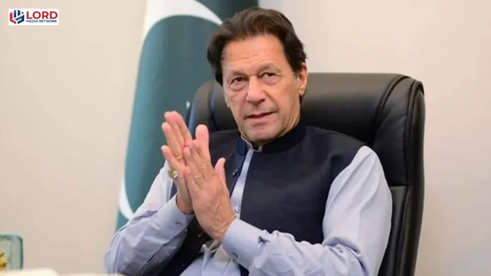 سپریم کورٹ نے عمران خان سے ملاقاتوں کی درخواست سماعت کیلئے مقرر کردی