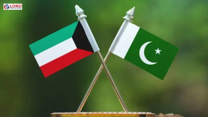 کویت پاکستان سے دفاعی تعاون بڑھانے کا خواہاں