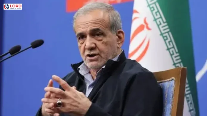 قومی اتحاد ایران کا سب سے بڑا سرمایہ ہے، پزشکیان