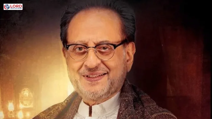 ندیم بیگ کی 85ویں سالگرہ پر مداحوں کا خراج تحسین