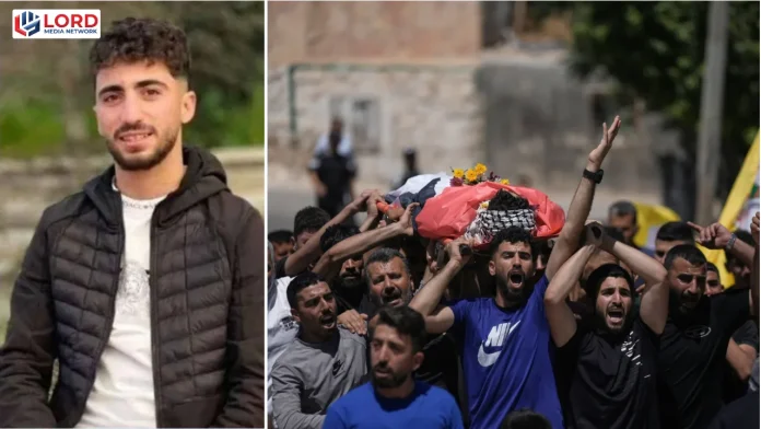 اسرائیلی آبادکاروں کے حملے میں فلسطینی فٹبالر جاں بحق