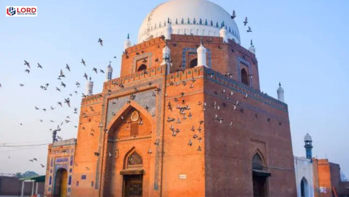 ملتان میں 22 جولائی کو مقامی چھٹی کا اعلان