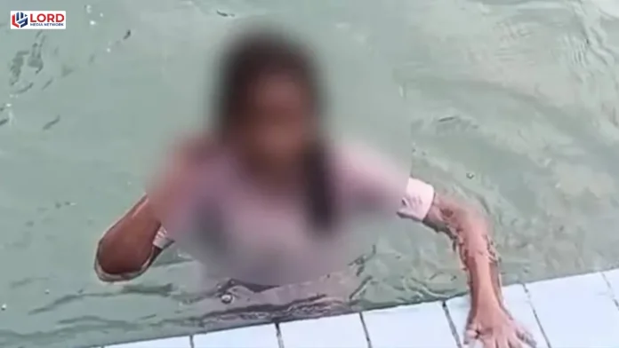 لاہور واٹر پارک میں 9 سالہ بچی کی حادثاتی موت، حادثہ  انتظامیہ کی غفلت کے باعث پیش آیا