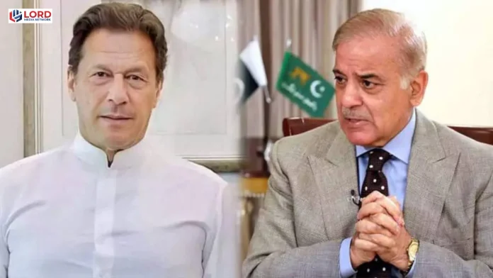 شہباز شریف ہتک عزت کیس، بانی پی ٹی آئی سے جیل میں ملاقات کی درخواست پر دلائل طلب