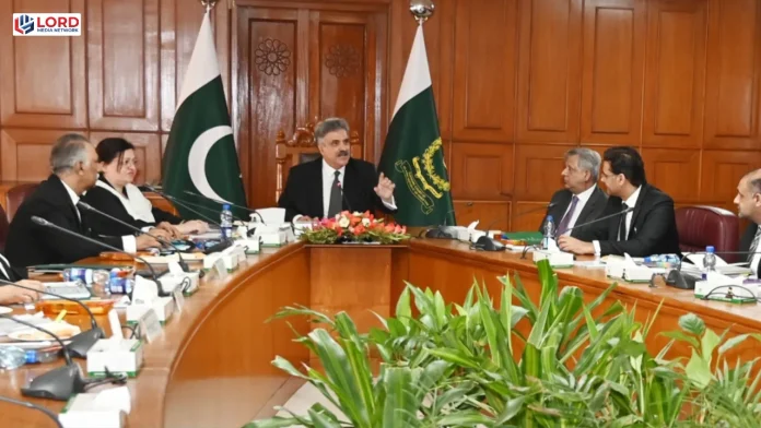لا اینڈ جسٹس کمیشن کی پاکستان میں انٹرنیشنل کمرشل کورٹ کے قیام کی سفارش