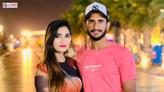 حسن علی سے متعلق وائرل ویڈیو جھوٹی نکلی، اہلیہ نے افواہیں مسترد کردیں