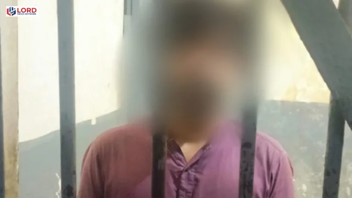 راولپنڈی میں طالبہ کو ہراساں کرنے والا ملزم گرفتار