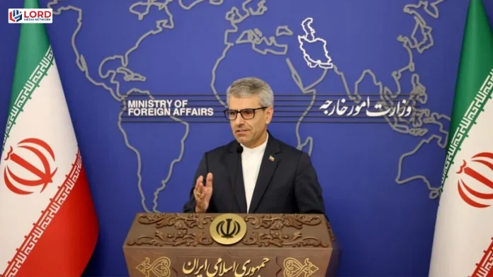 ایران کا امریکا کے ساتھ معاہدے میں کوئی ابہام نہ ہونے کا دعویٰ