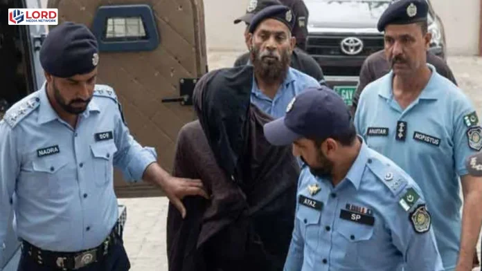 پاک فضائیہ کیپٹن عاصم طارق قتل کیس، چشم دید گواہوں نے ملزم کی شناخت کرلی