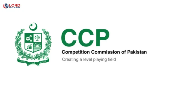 سی سی پی کا ٹریڈ مارک جعلسازی پر ایم سی آئی بیورو کو 50 لاکھ روپے جرمانہ عائد