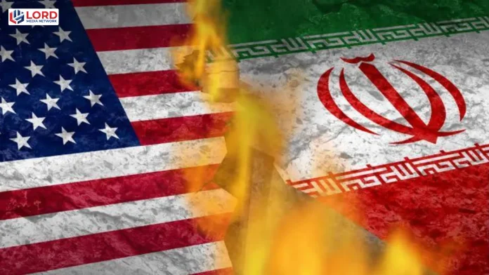 ایران امریکا کشیدگی، ثالث ممالک کی 10 روزہ جنگ بندی کی تجویز