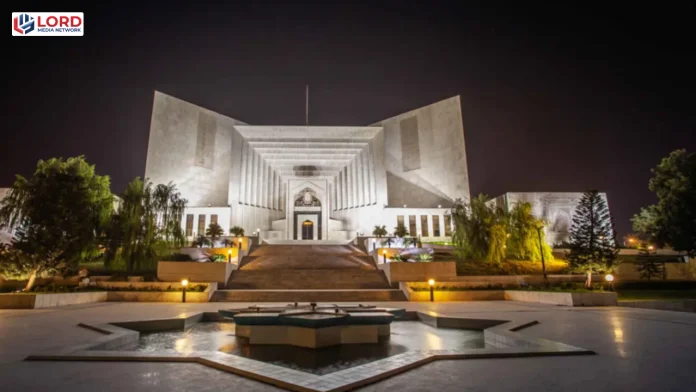 سپریم کورٹ نے ڈیویڈنڈ انکم پر 35% ٹیکس مسترد کیا