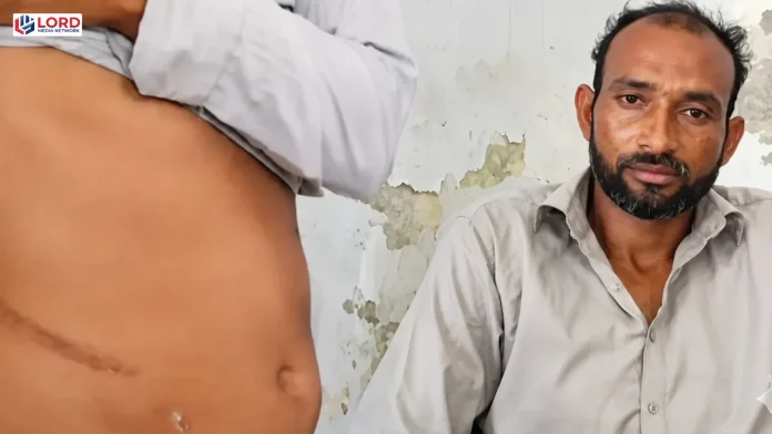 پتوکی میں دوست نے دھوکے سے دوست کا گردہ فروخت کردیا