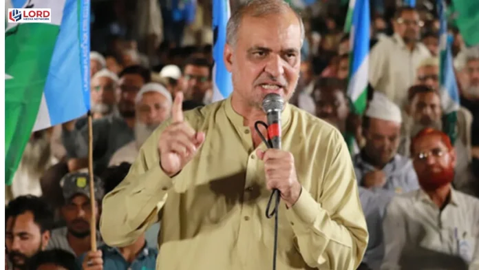 جماعت اسلامی کا مہنگائی کیےخلاف  7 اگست کو ملک بھر کی شاہراہیں بند کرنے کا اعلان