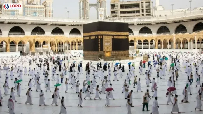سعودی عرب  نے نیا ملٹی پل انٹری عمرہ ویزا متعارف کروا دیا