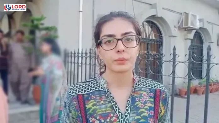 سپریم کورٹ نے ایمان مزاری کیس کی سماعت ملتوی کر دی