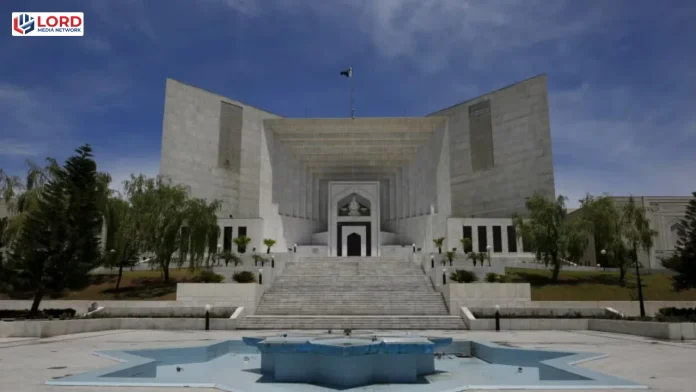 سپریم کورٹ کی 11 سالہ بچی سے زیادتی اور قتل کیس میں مجرم کی سزائے موت کیخلاف اپیل مسترد