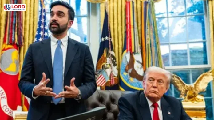نیتن یاہو کو امریکا میں گرفتار نہیں ہونے دیں گے، ممدانی کے بیان پر ٹرمپ کا بڑا اعلان