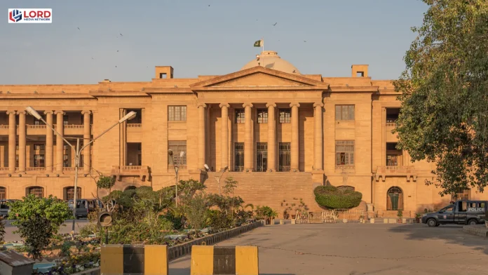 ہائیکورٹس میں تعینات 19 میں سے 18 ججز چیف جسٹس کے نامزد کردہ