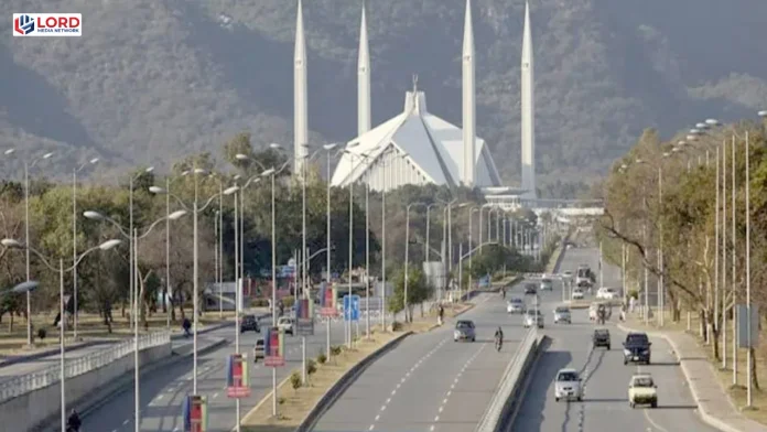 اسلام آباد میں غیر ملکی وفود کی آمد پر ٹریفک پلان جاری