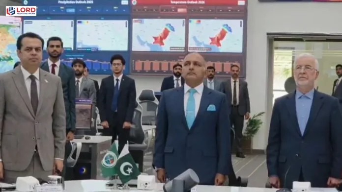 ایران اور پاکستان کا آفات مینجمنٹ میں تعاون بڑھانے پر اتفاق