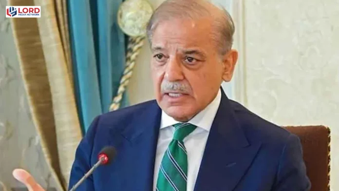 وزیراعظم کا جدید ٹیکنالوجی سے سرحدی دفاع کا عزم