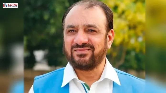 جماعت اسلامی کے سیکرٹری جنرل امیرالعظیم کا انتقال