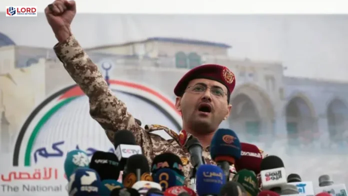 یمن حوثیوں کا سعودی عرب کے دو آئل ٹینکرز پر حملے کا دعویٰ