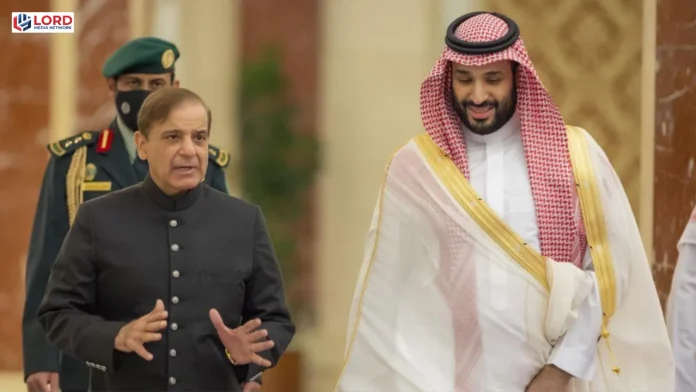 وزیراعظم کی سعودی ولی عہد سے گفتگو، یمنی حوثیوں کے حالیہ حملوں کی شدید مذمت