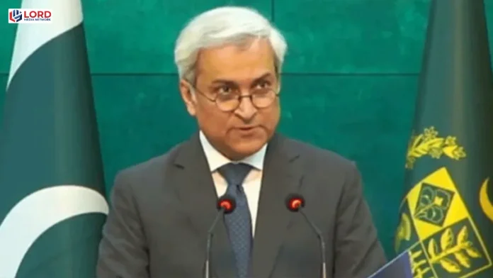 افغانستان میں دہشتگردوں کی موجودگی خطے کی سلامتی کے لئے خطرہ ہے، دفتر خارجہ