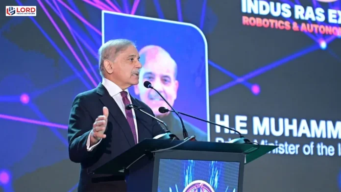 تیزی سے بڑھتی ہوئی آبادی ملک کے لیے سب سے بڑا چیلنج، وزیراعظم شہباز شریف