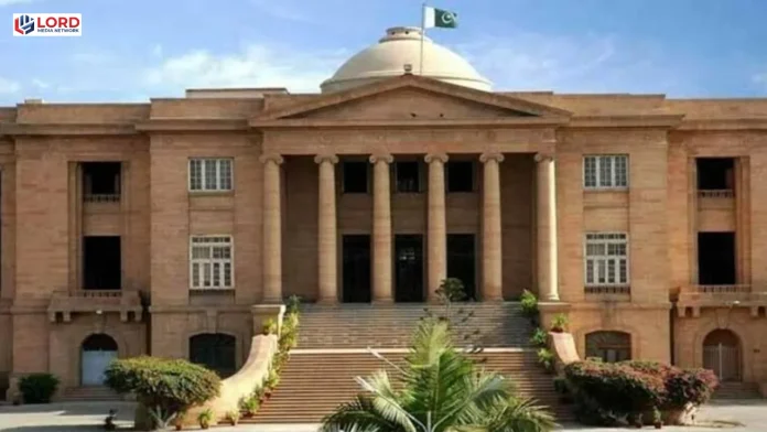 سندھ ہائی کورٹ کا 800 ایکڑ سرکاری زمین کی جعلی الاٹمنٹ منسوخ کرنے کا فیصلہ