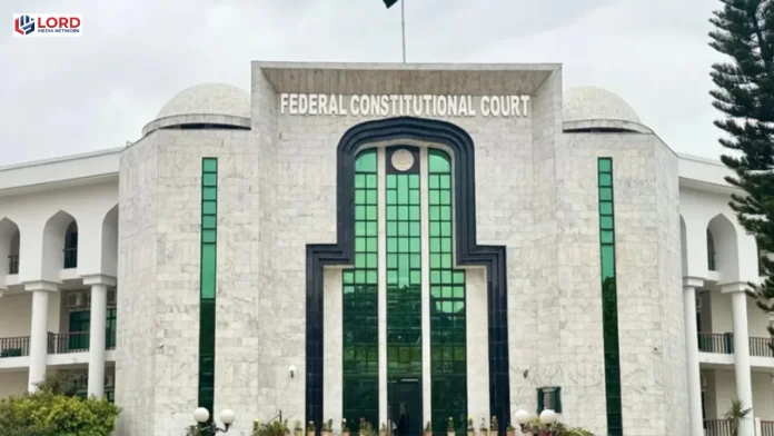خیبرپختونخوا کا این ایف سی شیئر بڑھانے کیلئے آئینی عدالت سے رجوع