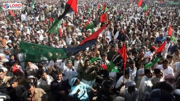 پیپلز پارٹی نے مظفرآباد انتخابی جلسہ موخر کردیا