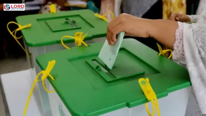 خیبر پختونخوا میں بلدیاتی انتخابات مرحلہ وار کروانے کا منصوبہ
