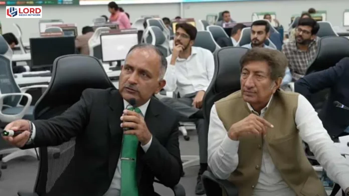 مون سون 2026 کے لیے این ڈی ایم اے کی ہنگامی تیاریوں کا جائزہ